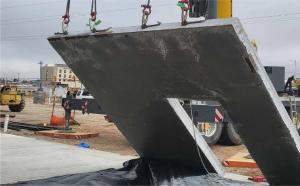 Built Concrete Construction LLC