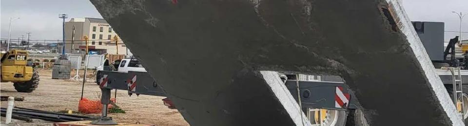 Built Concrete Construction LLC