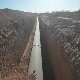 Pipeline Services